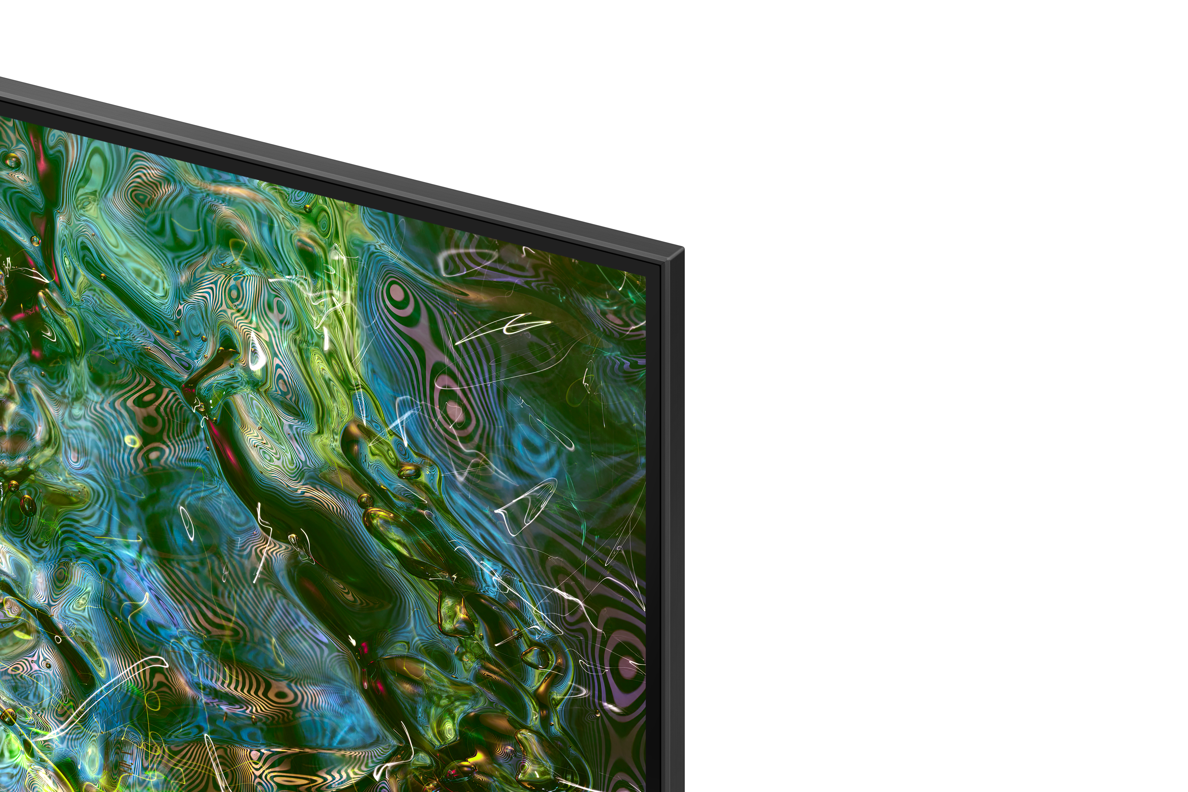 Телевизор Samsung QE55QN90DAUXUA Телевизор Samsung QE55QN90DAUXUA